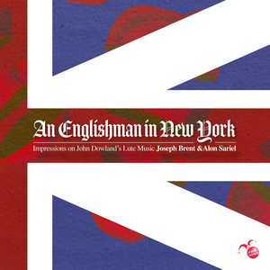 An Englishman in New York An Englishman in New York